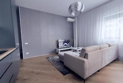 Apartament cu 3 camere de vanzare 4city Pipera, parcare si boxa - 10