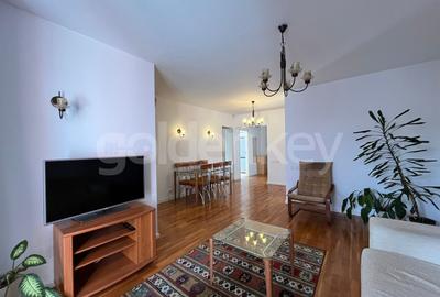 Apartament luminos cu 3 camere | zona linistita - 2