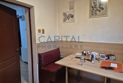 Casa pe un nivel, cu livada,  la intrarea in Dezmir - 5