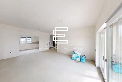 Casă individuală , garaj, teren 450 mp- Selimbar - 6