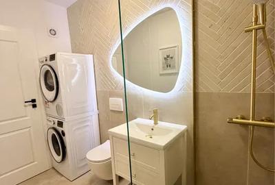 Apartament 2 camere, Complex Nou, Intre lacuri zona Iulius Mall - 5