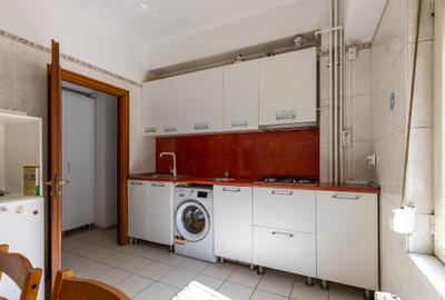 Domenii 2 camere spatioase in bloc nou pozitie exceptionala - 7