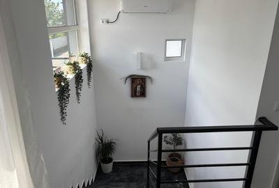 Casă 3 camere complet mobilată și utilată – poziție excelentă! - 8