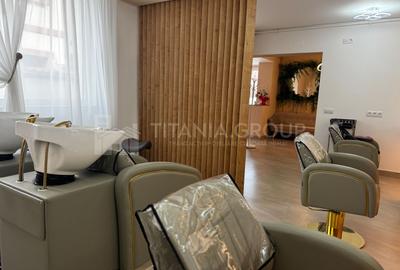 Salon de Coafură Funcțional | Afacere la Cheie | Clientelă Activă - 11