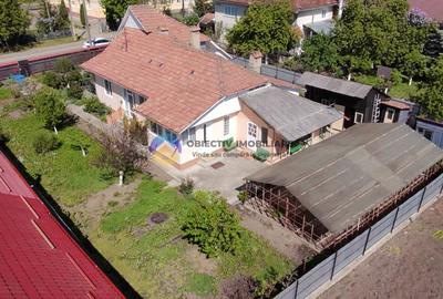 Casa localitea Bistrita - comuna Alexandru cel Bun , toate utilitatile - 2