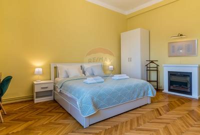 Apartament pe str. Eroilor, de inchiriat - 2