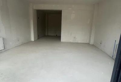 Spațiu comercial cu vad, 52 mp, parter, zona străzii Fabricii - 6