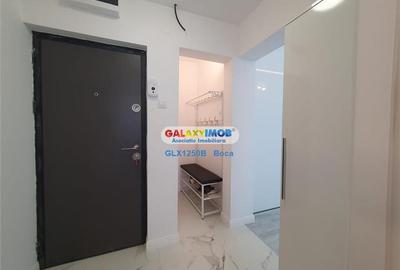 2 camere renovat  mobilat utilat - METROU - 10