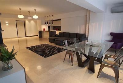 Apartament 4 camere | Baneasa - Petrom City | Vedere Lac - 4