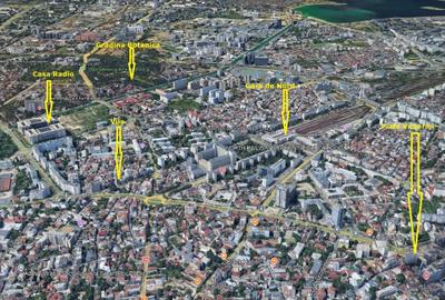 Vila cu Gorgone, arh. Ion D. Berindey - 7
