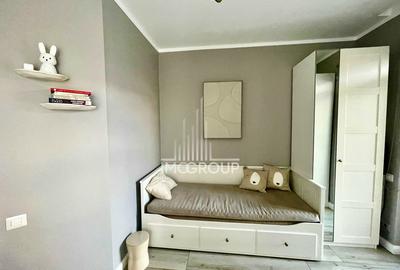 Apartament de vanzare 3 camere & Terasă de 50 mp - 8