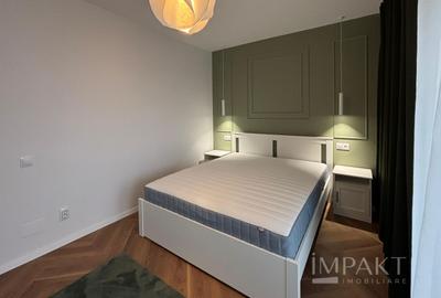 Apartament ULTRAFINISAT 2 camere, bloc  2025 orientat S-E Între Lacuri - 6