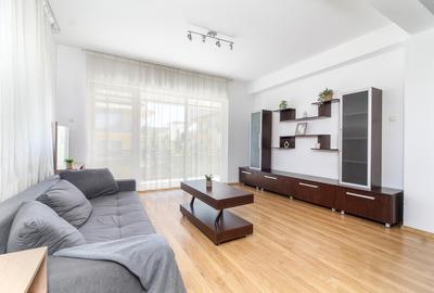 0% comision Apartament 2 camere, 62 mp, bloc 2006, panorama spre oras - 1