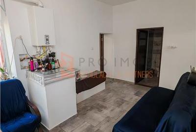 EXCLUSIVITATE! Casa spatioasa + teren in centrul Buzaului - 4