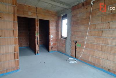 Duplex 4 camere, Sacalaz - Asfalt, toate utilitatiile - 9