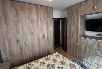 Apartament - 2 camere - semidecomandat - Mihai Bravu - 8