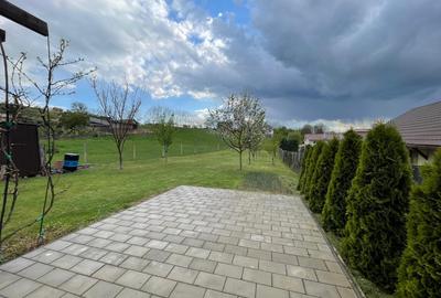 Casă de vânzare | Ciugud | 145mp | Teren 1200mp | La cheie sau semifinisată - 7