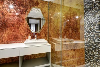 3 Camere de inchiriat | Upground Residence | Pipera | 2 Parcări | Boxă - 10