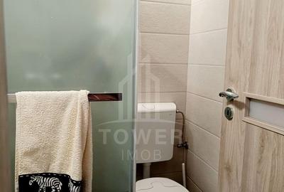 Apartament cu 3 camere de vânzare în zona Calea Surii Mici - 9