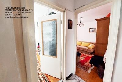 Apartament 3 camere, zona Maratei - 3