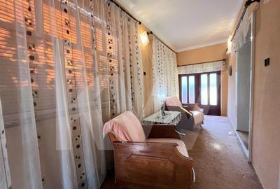 Casa cu poveste si potential – locul perfect pentru un nou inceput in Seica Mare - 9