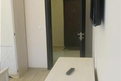 Apartament 1 camera Bucium Complex Cris Estat + Loc parcare!!! - 11