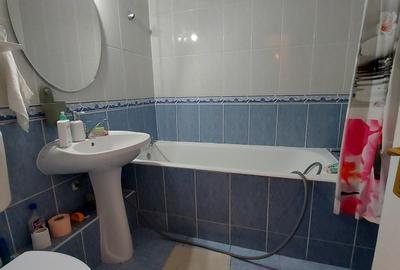 Iancului metrou- Intermacedonia, bloc 1981 - 7