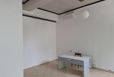SPAȚIU DE ÎNCHIRIAT – CENTRUL CONSTANȚEI – STR. ȘTEFAN CEL MARE - 3