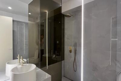 Prima Închiriere: Apartament Premium de 3 Camere în Cortina North  (+TVA) - 13