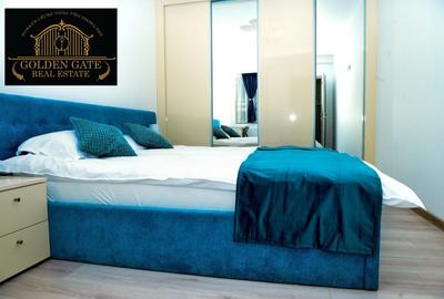 Domenii - Piata Domenii| 2 Camere | Centrala | Vila | Metrou - 1