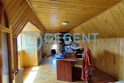 Apartament  in casa 5 camere, Brasov - 11