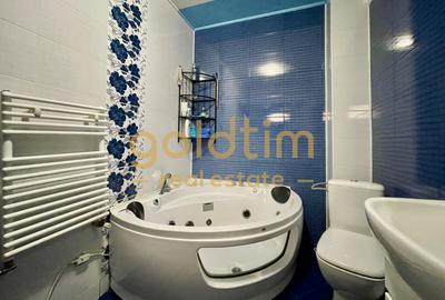 DEAL/SPATII GENEROASE/ 75 MP/ 2 BAI/PARCARE/ ZONA LINISTITA - 16