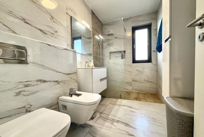 Apartament cu 2 camere, spațios si modern, intrare Dumbrăvița-Kaufland - 13