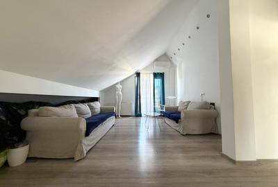 Casa individuala, 6 camere, 155 mp utili, 600 mp teren, garaj - Sacalaz - 10