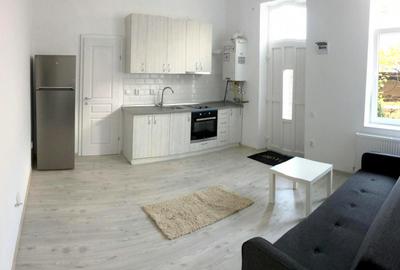 2 camere, decomandate, in zona centrala, pe Calea Motilor, zona UMF, USAMV - 1