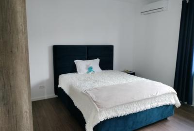 Casa parter, moderna, complet mobilata in  ansamblu rezidential - 4