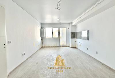 Vânzare apartament 2 camere | 55,6 mp | Copou Garden Residence - 7
