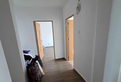 Dristorului-Rond Baba Novac - 5
