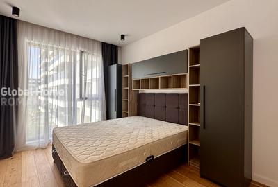 Apartament 2 Camere | 55 mp + Balcon |  Nusco F1 - 1