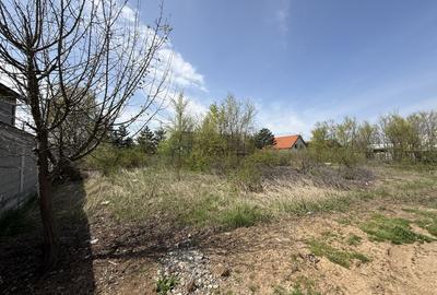 Teren 590 mp | Corbeanca, str Laguna Albastra - 6