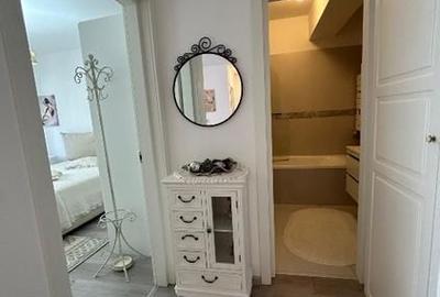 Apartament 2 Camere | Zona Marriott | Mobilat Lux - 8