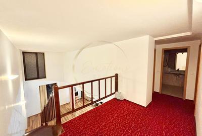 Apartament 3 camere - complexul studenṭesc | Penthouse - 13