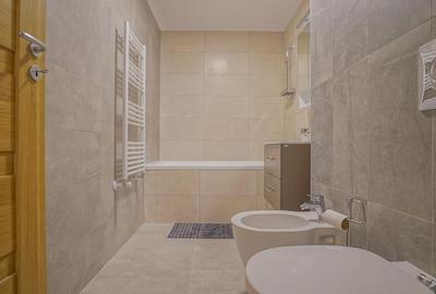 Apartament 2 camere, Urban Coresi , Premium ,Terasa MARE - 9