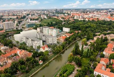 Apartament cu 2 camere în Central