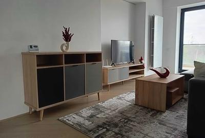 Apartament 3 camere zona Vacaresti Tineretului Bloc nou in Delta City - 2