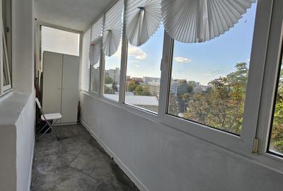 Gara de Nord – Oferta inchiriere apartament 2 camere mobilat si utilat! - 14