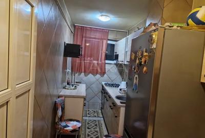 Apartament cu 2 camere – parter, zonă liniștită. - 1