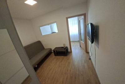 Garsoniera compartimentata in 2 camere, complet mobilata si utilata, - 3
