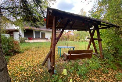 Vila de vânzare cu 4 camere în Breaza - 5