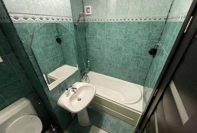 Tineretului, garsoniera, LOC PARCARE, 7 min metrou, bloc anvelopat - 16